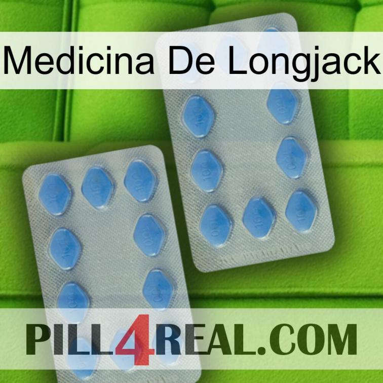 Longjack Medicine 20